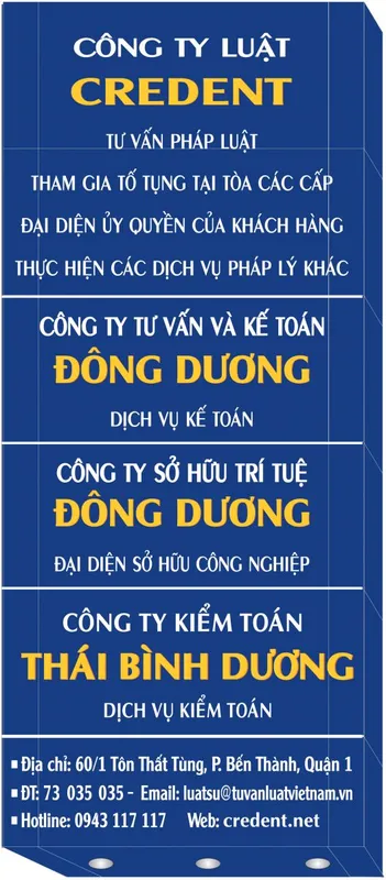 Sản phẩm BIEN HIEU CTY 26062017 — Công Ty TNHH Tư Vấn Và Kế Toán Đông Dương — MST 0303157514