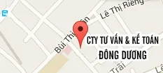 Sản phẩm ketoan — Công Ty TNHH Tư Vấn Và Kế Toán Đông Dương — MST 0303157514