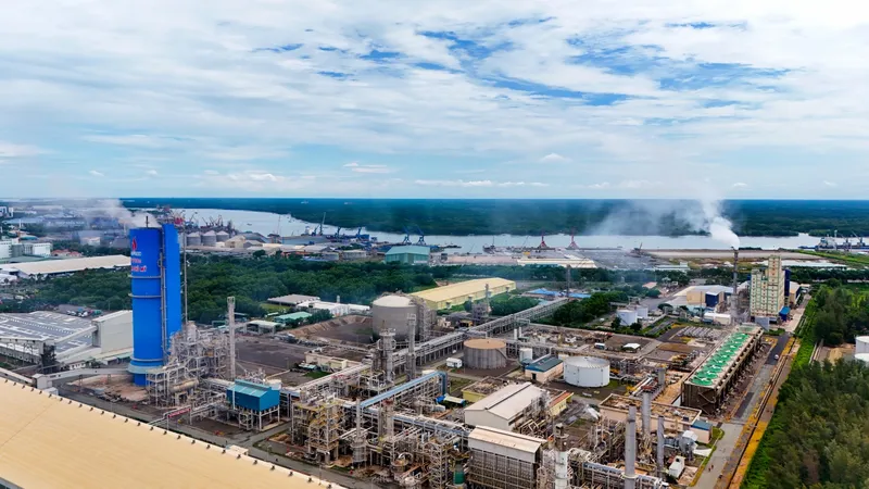 Sản phẩm 1780285229_86462_dam phu my 6320260416165909jpg — Tổng Công Ty Phân Bón Và Hóa Chất Dầu Khí - Công Ty Cổ Phần — MST 0303165480