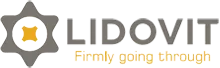 Logo Công Ty Cổ Phần Công Nghiệp Và Thương Mại Lidovit
