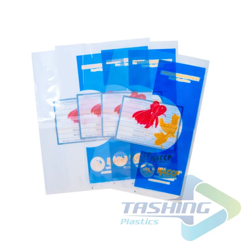 Sản phẩm Tui dong goi thuc pham dong lanh 3 — Bao Bì Nhựa Di Đại Hưng - Công Ty TNHH Di Đại Hưng — MST 0303171660