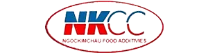 Logo Phụ Gia Thực Phẩm Ngọc Kim Châu - Công Ty TNHH Thương Mại Ngọc Kim Châu