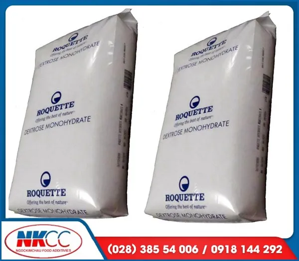 Sản phẩm dextro monofn — Phụ Gia Thực Phẩm Ngọc Kim Châu - Công Ty TNHH Thương Mại Ngọc Kim Châu — MST 0303186191