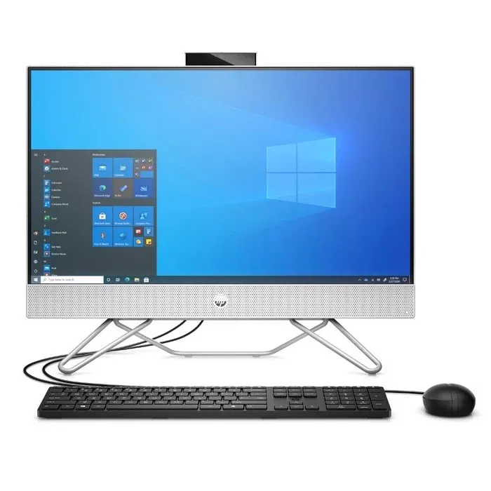 Sản phẩm HP205ProG8AiO075044681912 — Công Ty TNHH Thương Mại Dịch Vụ Kỹ Thuật Gia Lập — MST 0303191402