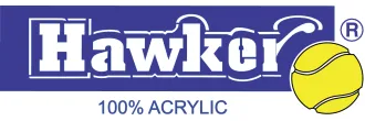 Logo Sơn Hawker Tennis - Công Ty Trách Nhiệm Hữu Hạn Sài An