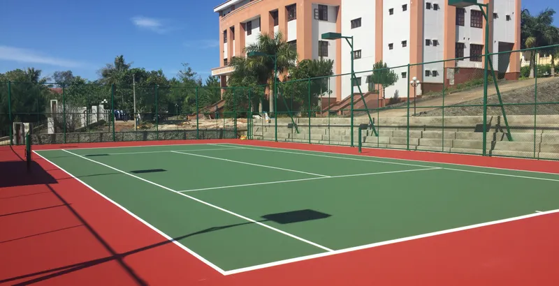 Sản phẩm 6639907048510480 — Sơn Hawker Tennis - Công Ty Trách Nhiệm Hữu Hạn Sài An — MST 0303191459