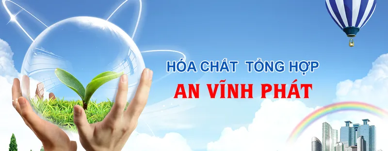 Sản phẩm 509927896350130vi0 — Hóa Chất - Dược - Công Ty TNHH An Vĩnh Phát — MST 0303191554