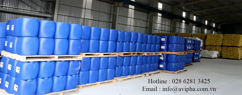 Sản phẩm 893765432492099vi0 — Hóa Chất - Dược - Công Ty TNHH An Vĩnh Phát — MST 0303191554