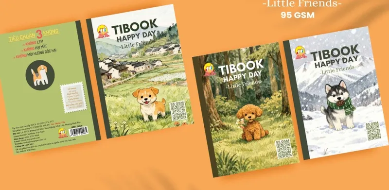 Sản phẩm 265 75870 — Tập Vở Viết Tân Thuận Tiến - Công Ty TNHH Sản Xuất Thương Mại Dịch Vụ Tân Thuận
Tiến — MST 0303192244