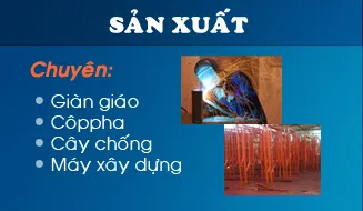 Sản phẩm home01 — Công Ty TNHH Vinh Cao — MST 0303194040