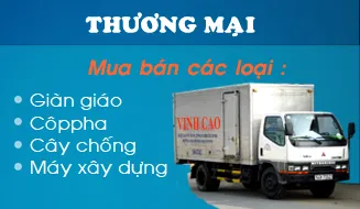 Sản phẩm home02 — Công Ty TNHH Vinh Cao — MST 0303194040