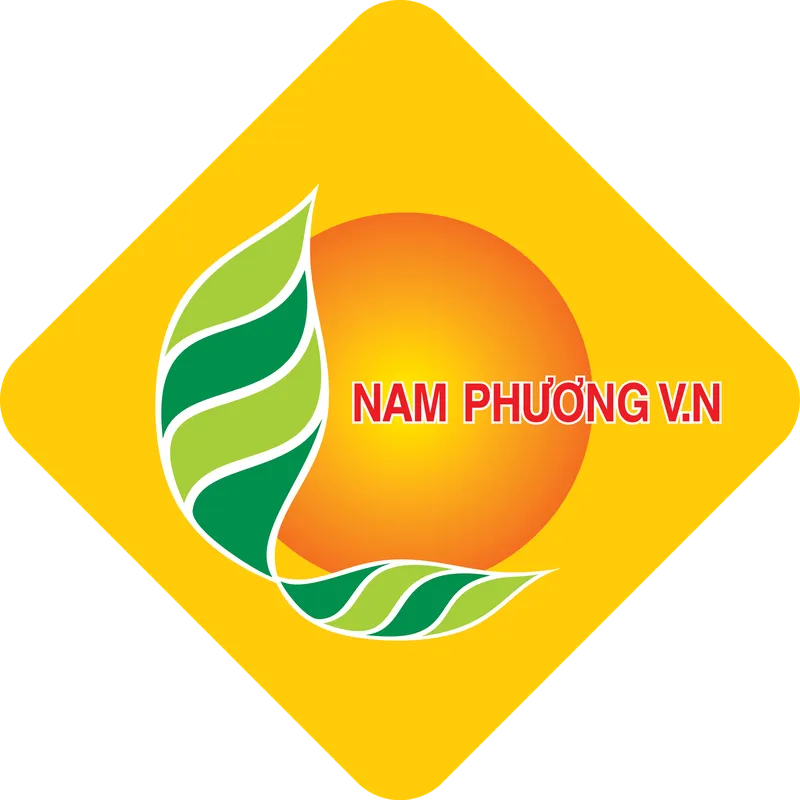 Logo Công Ty TNHH Nam Phương V.N