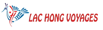 Logo Công Ty TNHH Lạc Hồng Viễn Du