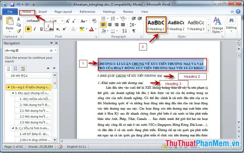 Sản phẩm huong dan tao thu muc tu dong trong word 5_102128 — In Lam Sơn - Công Ty TNHH In Nhanh Lam Sơn — MST 0303207250
