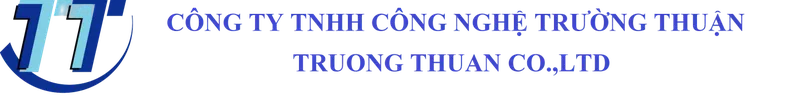 Logo Công Ty TNHH Công Nghệ Trường Thuận