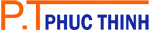 Logo Công Ty TNHH Thương Mại - Dịch Vụ P.T Phúc Thịnh