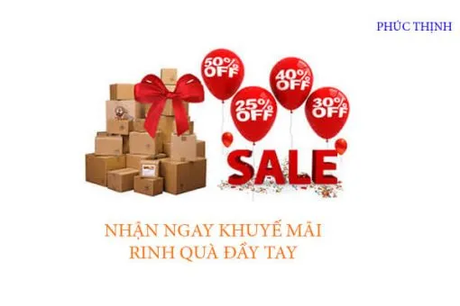 Sản phẩm phuc thinh noi ban van phong pham chiet khau cao den 15 510x340 — Công Ty TNHH Thương Mại - Dịch Vụ P.T Phúc Thịnh — MST 0303209924