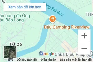 Sản phẩm pt google map — Công Ty TNHH Thương Mại - Dịch Vụ P.T Phúc Thịnh — MST 0303209924
