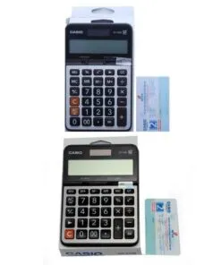 Sản phẩm MAY TINH CASIO 247x296 — Công Ty TNHH Thương Mại - Dịch Vụ P.T Phúc Thịnh — MST 0303209924