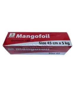Sản phẩm giay bac nuong mangofoil 45cm 5kg 247x296 — Công Ty TNHH Thương Mại - Dịch Vụ P.T Phúc Thịnh — MST 0303209924