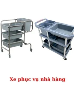 Sản phẩm xe day phuc vu nha hang 247x296 — Công Ty TNHH Thương Mại - Dịch Vụ P.T Phúc Thịnh — MST 0303209924