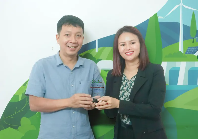 Sản phẩm Thum hop tac du an tai sinh dong phuc cu scaled — Vải Sợi Kim Vũ - Công Ty TNHH Vải Sợi & Thời Trang Kim Vũ — MST 0303210119