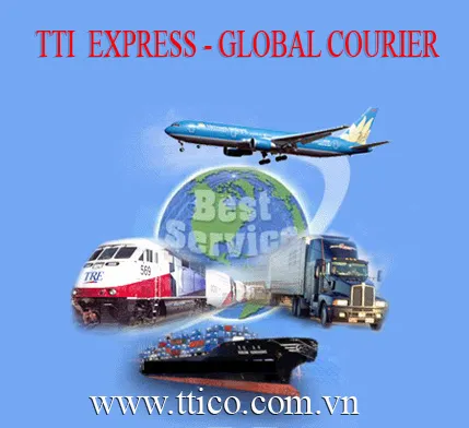 Sản phẩm BIEU TUONG TTI — TTI Express - Công Ty TNHH Thương Mại Dịch Vụ T.T Quốc Tế — MST 0303210912