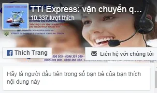 Sản phẩm 1 2 — TTI Express - Công Ty TNHH Thương Mại Dịch Vụ T.T Quốc Tế — MST 0303210912