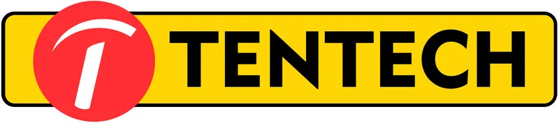 Sản phẩm tentech — Công Ty TNHH Kỹ Thuật Điện V.T.E.C.H — MST 0303212469