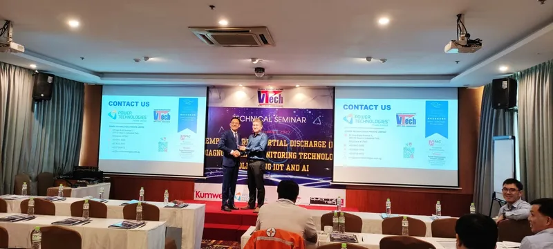 Sản phẩm 1 — Công Ty TNHH Kỹ Thuật Điện V.T.E.C.H — MST 0303212469