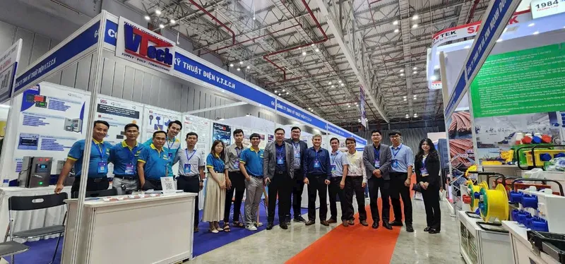 Sản phẩm 1721735608649 — Công Ty TNHH Kỹ Thuật Điện V.T.E.C.H — MST 0303212469