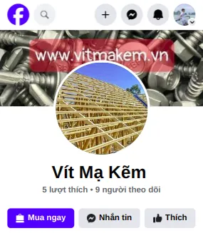 Sản phẩm fanpage — Công Ty TNHH Kỹ Thuật Và Thương Mại B.F.C — MST 0303213254