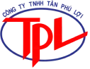 Logo Công Ty TNHH Tân Phú Lợi