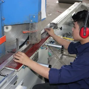 Sản phẩm 1 to cat nhom 33320 — Công Ty TNHH Tân Phú Lợi — MST 0303224418
