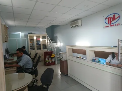 Sản phẩm 0 8238 — Công Ty TNHH Tân Phú Lợi — MST 0303224418