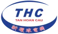 Logo Công Ty Cổ Phần Cơ Điện Tân Hoàn Cầu