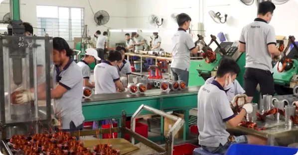 Sản phẩm Frame 25 — Công Ty Cổ Phần Cơ Điện Tân Hoàn Cầu — MST 0303225556