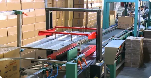 Sản phẩm Frame 27 — Công Ty Cổ Phần Cơ Điện Tân Hoàn Cầu — MST 0303225556