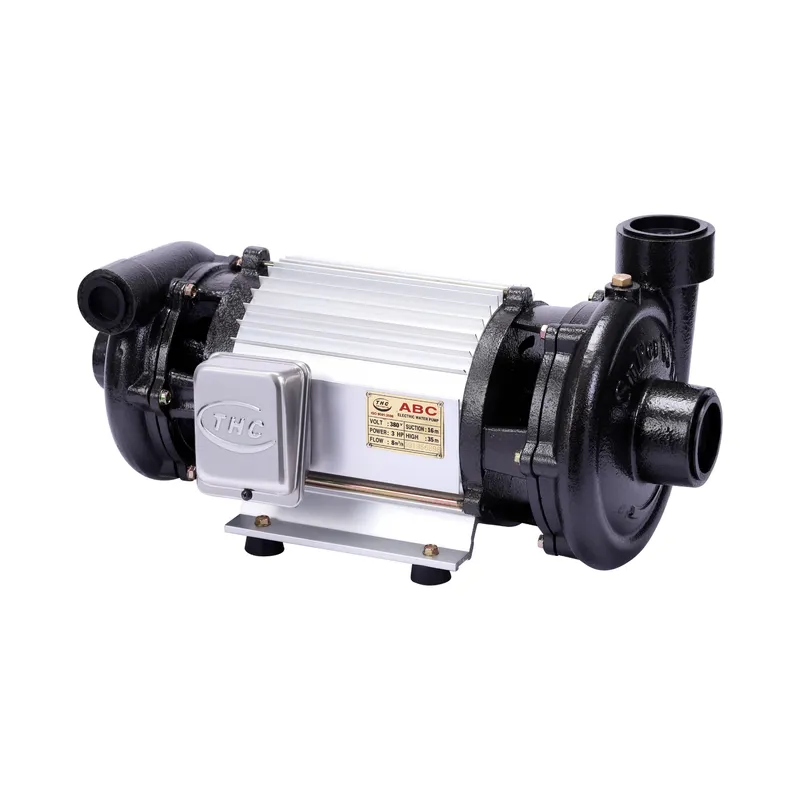 Sản phẩm may bom hut gieng sau abc 3hp — Công Ty Cổ Phần Cơ Điện Tân Hoàn Cầu — MST 0303225556