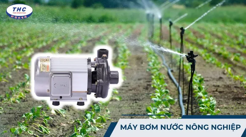 Sản phẩm may bom nuoc nong nghiep 1 — Công Ty Cổ Phần Cơ Điện Tân Hoàn Cầu — MST 0303225556