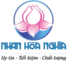 Logo Công Ty TNHH Điện Tự Động Nhân Hòa Nghĩa