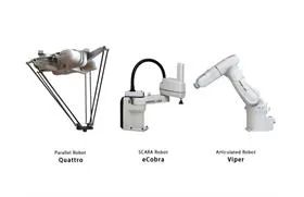 Sản phẩm omron gia nhap thi truong robot cong nghiep 17 — Công Ty TNHH Điện Tự Động Nhân Hòa Nghĩa — MST 0303238298