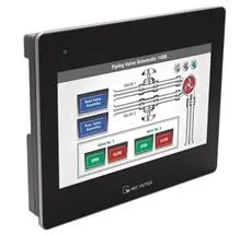 Sản phẩm cmt2108x2 hmi with 101 wva display 1600 — Công Ty TNHH Điện Tự Động Nhân Hòa Nghĩa — MST 0303238298
