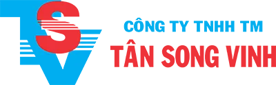 Logo Công Ty TNHH Thương Mại Tân Song Vinh