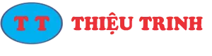 Logo Thiệu Trinh - Công Ty TNHH Sản Xuất Và Thương Mại Thiệu Trinh