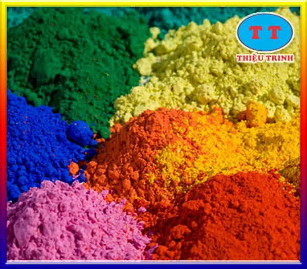 Sản phẩm bot mau — Thiệu Trinh - Công Ty TNHH Sản Xuất Và Thương Mại Thiệu Trinh — MST 0303243192