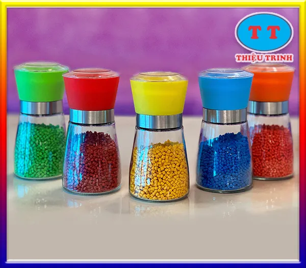 Sản phẩm hat nhua mau 148 — Thiệu Trinh - Công Ty TNHH Sản Xuất Và Thương Mại Thiệu Trinh — MST 0303243192