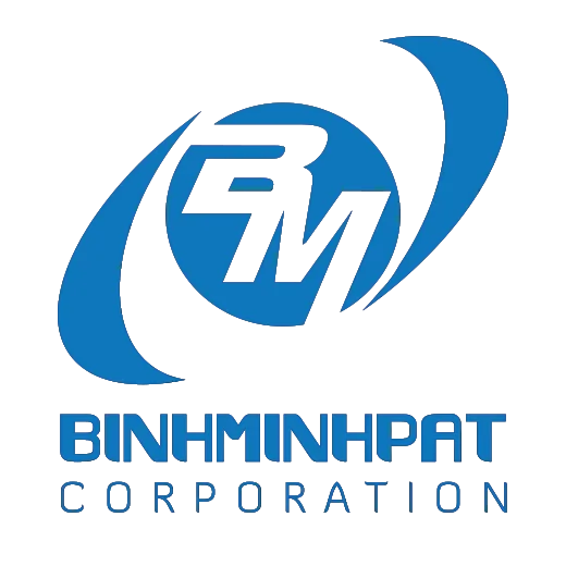 Logo Công Ty TNHH Bình Minh PAT