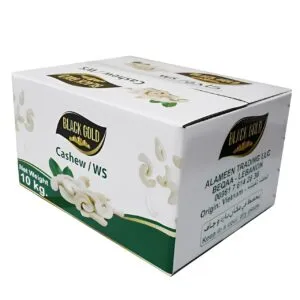Sản phẩm thung carton dung hat dieu bmp2501 300x300 — Công Ty TNHH Bình Minh PAT — MST 0303246281