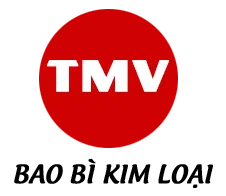 Logo Bao Bì Kim Loại Tân Mỹ Vinh - Công Ty TNHH Thương Mại - Dịch Vụ - Sản Xuất Tân
Mỹ Vinh